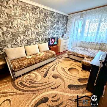 Продається 1-кімнатна квартира