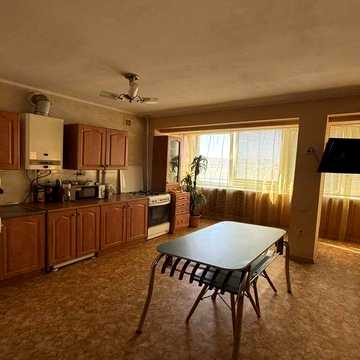 1к! квартира, Конкорд, 8/9 пов, 43 м2, цегла, косметика, заходь і живи