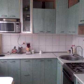 Продам 3х кім.кв. на Нових Домах по вул. Байрона