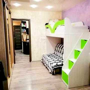 Продам 1к. смарт-квартиру у Салтівському районі
