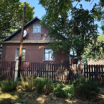Приватний будинок в 10км від м.Почаїв