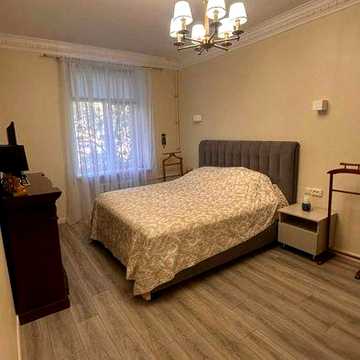 2-кімн квартира на вул.Сегедська. СТАЛІНКА.