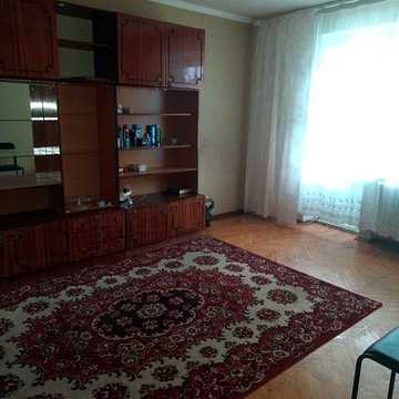 Здам 3-кімнатну квартиру в Борисполі
