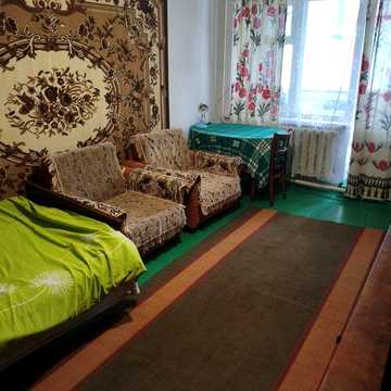 Здається квартира