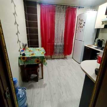 Продам 2-х кв на Янтарной