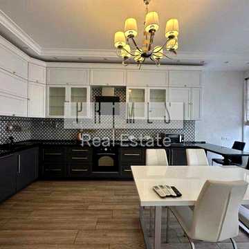 Carnegie Tower.Продаж Квартири 154м.кв.3 кімнати.Ремонт.Печерськ.БЕЗ% ЖК Carnegie Tower