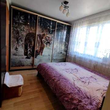 Продаж 3 кім. кв. по вул. Богунській