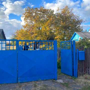 «Продам будинок 61 м² + 47 соток, с. Абрамівка, Полтавська обл.»