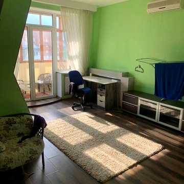 Продаж 1к Квартира Данилевського вулиця