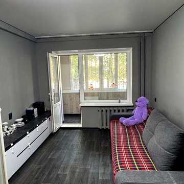 3-кімнатна квартира 68 м² біля Малого ринку | Без рієлторів | З 6 жовтня