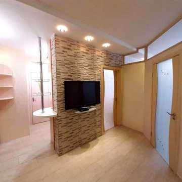 Продам 2 кім. кв., 50 м2, ЛІКО-ГРАД, ВДНГ ЖК ЛІКО-ГРАД