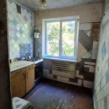 Продаж 3к Квартира Салтівське шосе