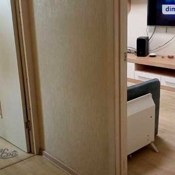 Продаж 1к Квартира Культури вулиця