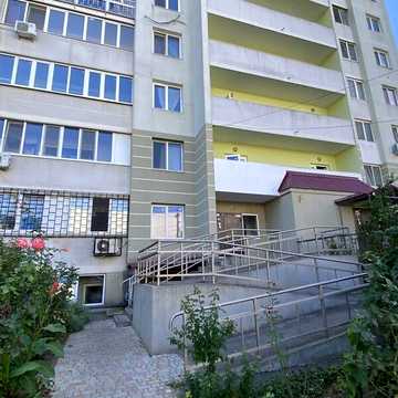 Продаж 1к Квартира Шота Руставелі вулиця ЖК Одесский