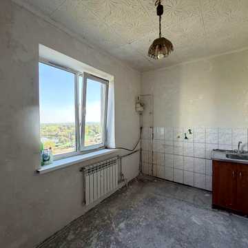 Продаж 1 кімнатной квартири