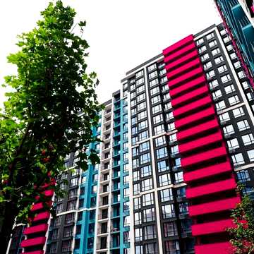 Продаж 3-кімнатної квартири в ЖК SKYGARDEN ЖК SKYGARDEN