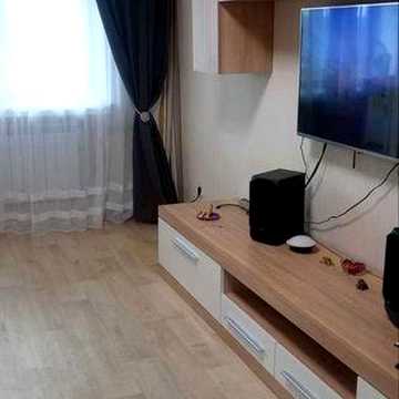 Продам 1 к. кв. в Б. Рогани с ремонтом (405314)