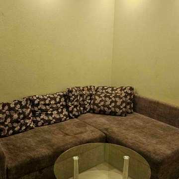 Здам 2х кімнатну квартиру в центрі