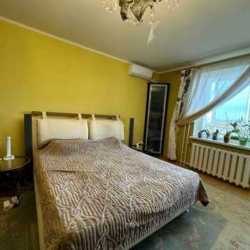 Продаж 2-кімнатної квартири на Дарницькому бульварі, 12