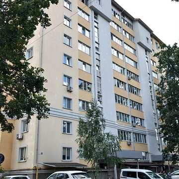 Продаж 1к Квартира Мінеральна вулиця ЖК Минеральный 39