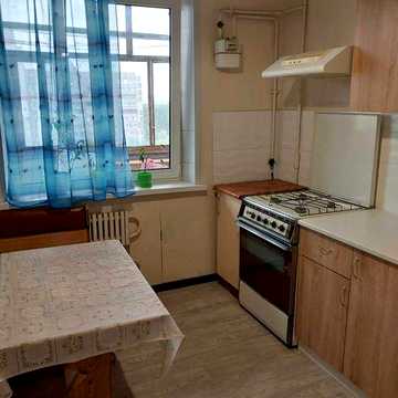 Продаж 1-кімн, 44м.кв. З меблями і технікою