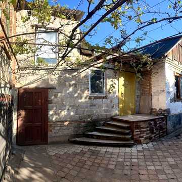 Добротный дом Гданцевка, у реки, ул Машиностроительная