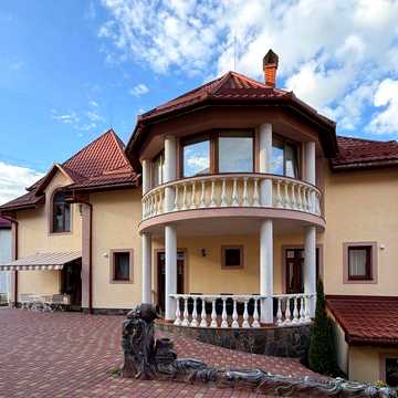 Однокімнатна квартира на довгострокову оренду в Поляні