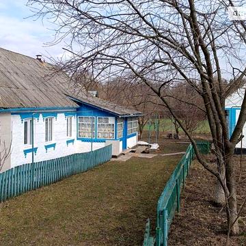Продаж 2к Дім Займіськова