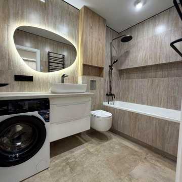 Продажа 2-х ком.квартиры ЖК «Счастливый-2» Индивидуальное газовое отопление,подземный паркинг,закрытая территория,не отключают свет.