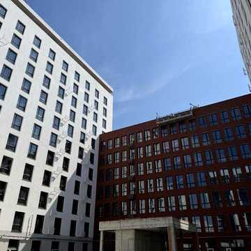 Продаж 1 кімнатної квартири по вул.Стрийській (район Автовокзалу) ЖК Квіти Львова