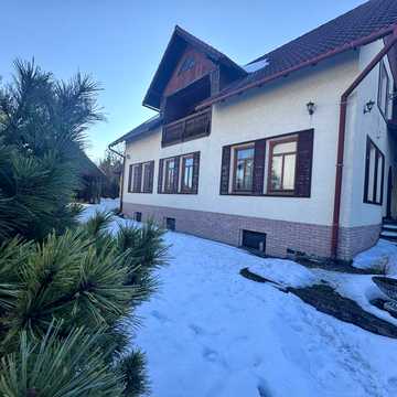 Продаж будинку у с.Великі Гаї біля Тернополя