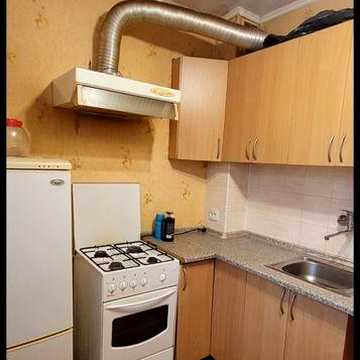 Сдаю 1-комнатную квартиру,  метро Студенческая, Валентиновская, 26