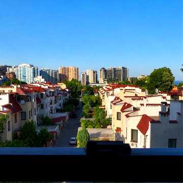Квартира Аркадія