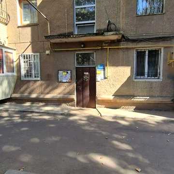 Продаж 3к Квартира Хантадзе вулиця