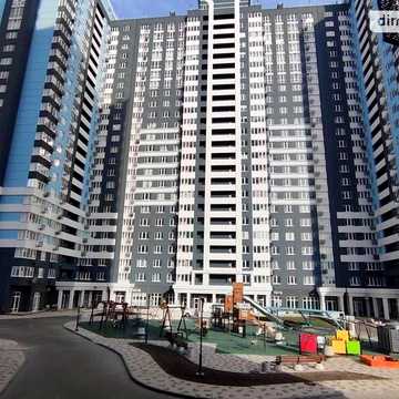 Продаж 1к Квартира Варненська вулиця