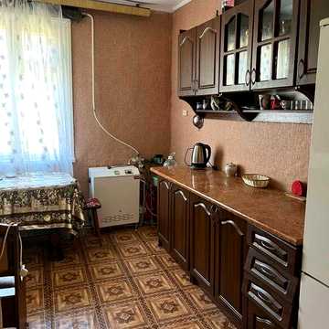 Продається 3-х кімнатна квартира