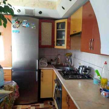 Продам 3к квартиру у м. Жмеринка 3901