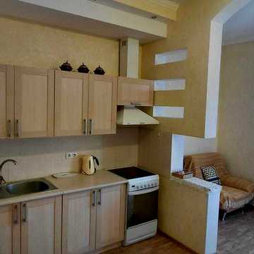 1-кімн. квартира вул. Градинська, Троєщина, ТРЦ РАЙОН