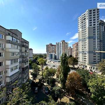 Продаж 1к Квартира Віталія Шума вулиця