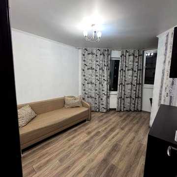 Аренда 1-комнатной квартиры | Левитана / Небесной Сотни | 8500 грн