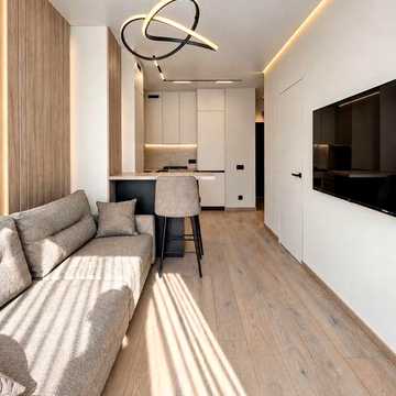 БЕЗ КОМІСЇ Продаж 1 кімнатної квартири у ЖК B4 ЖК B4