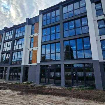 Продаж 32 м2, студія в комплексі "HARMONY" ЖК ГАРМОНІЯ