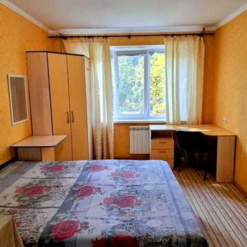Довгострокова оренда 1к Квартира Добровольців провулок