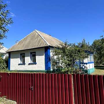 Будинок село Васильків