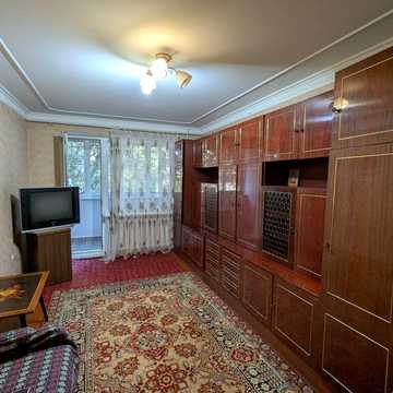 1-кімн  квартира, вул. Нарбутівська