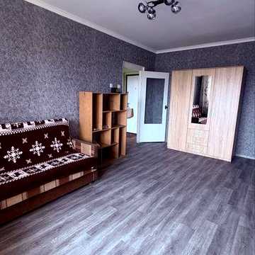 Оренда 1 кімнатної квартири