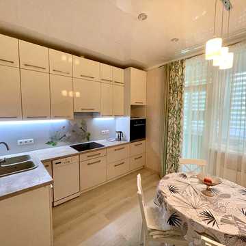 Долгосрочная аренда Альтаир 1 Секция 11 Этаж 3 Метраж 47 м2