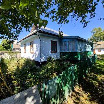 Продається будинок в селі Кузьмин