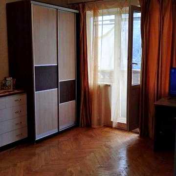 В продаже отличная квартира, метро Армейская.