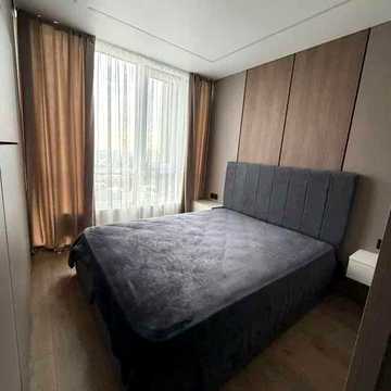 оренда квартири вул. Олега мудрака, 1б